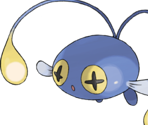 #116 Chinchou