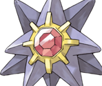 #118 Starmie