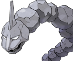 #137 Onix