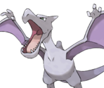 #143 Aerodactyl