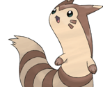 #155 Furret