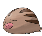 #161 Swinub