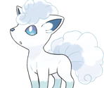 #166 Vulpix