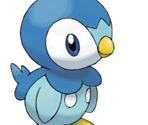 #176 Piplup