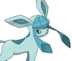 #181 Glaceon
