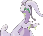 #196 Goodra