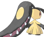 #197 Mawile