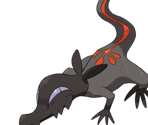 #205 Salandit