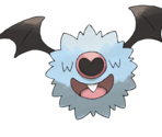 #207 Woobat