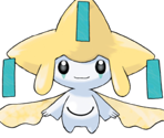 #213 Jirachi