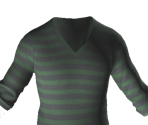 Franklin's Clothing (01 / 03)