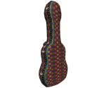 Gucci Guitar Case