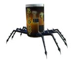 Spider Cola