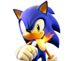 Sonic the Hedgehog