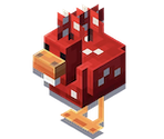 Mobile - Minecraft Earth - App Icon - The Spriters Resource