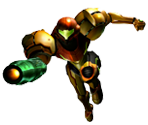 Samus Aran