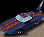 Jetcar