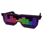 Luobu Party Shades