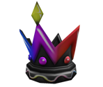 Luobu Party Crown