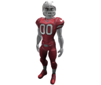 Arizona Cardinals Uniform