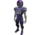 Minnesota Vikings Uniform