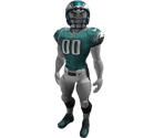 Philadelphia Eagles Uniform