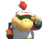 Bowser Jr.