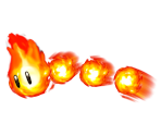 Fire Snake