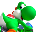 Yoshi