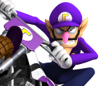 Waluigi