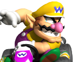 Wario