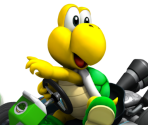 Koopa Troopa