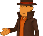 Professor Layton