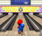 Star Carnival Bowling