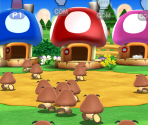 Goomba Village