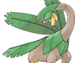 #219 Tropius