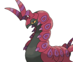 #231 Scolipede