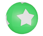 Green Ball