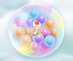 Bumper Bubbles