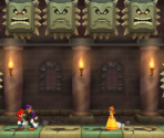 Thwomper Room