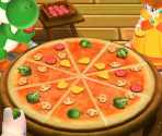Pizza Me, Mario