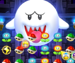 King Boo's Puzzle Attack