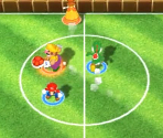 Shell Soccer