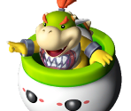 Bowser Jr.