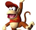 Diddy Kong