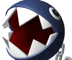 Chain Chomp