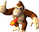 Donkey Kong