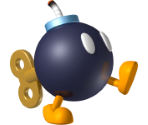 Bob-omb