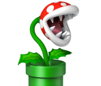 Piranha Plant