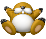 Monty Mole